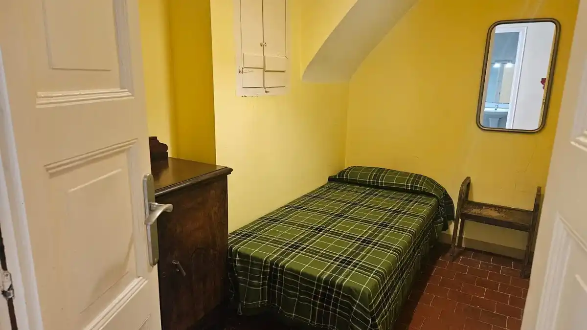 ¿Quieres vivir en el centro de Figueres? No te pierdas esta oportunidad.
