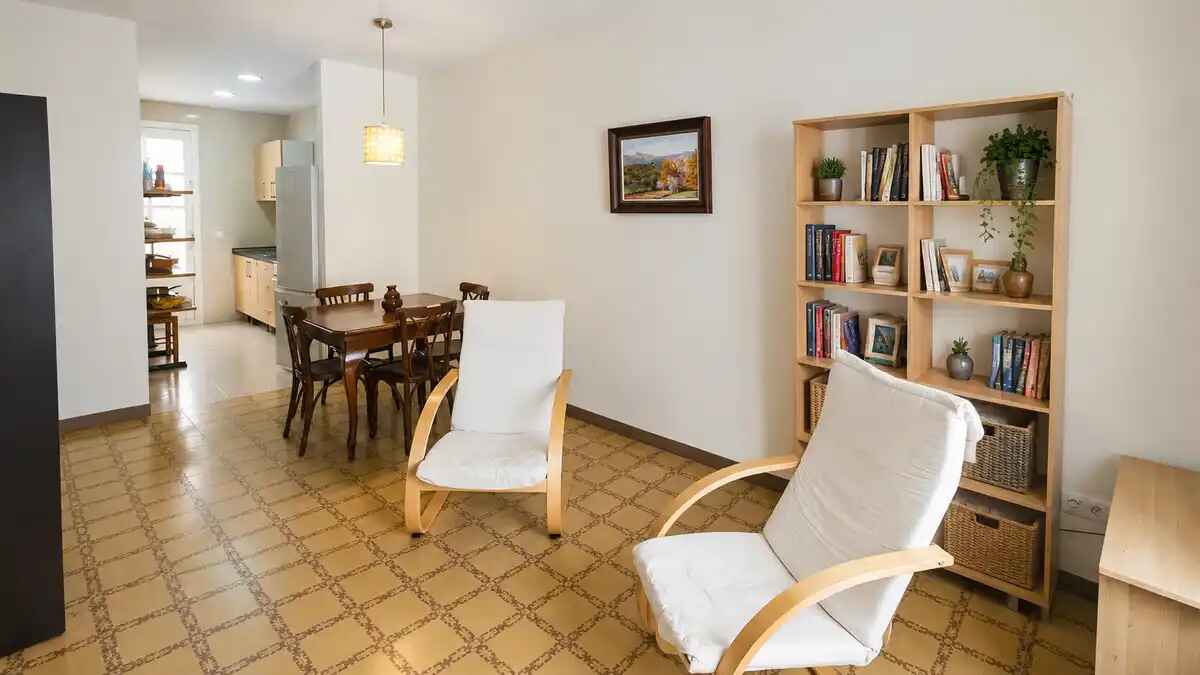 Do you want to live in the centre of Figueres? Don't miss this opportunity.