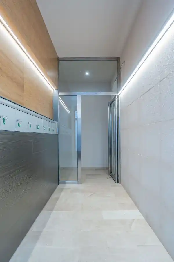 Obra Nueva. Apartamento a 15 metros de la Rambla.