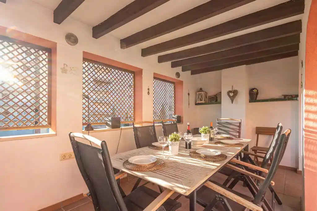 Magnifico piso en venta (a 1 minuto del Museo Dalí).