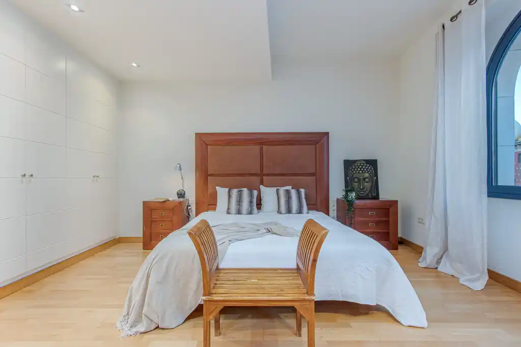 Magnifico piso en venta (a 1 minuto del Museo Dalí).