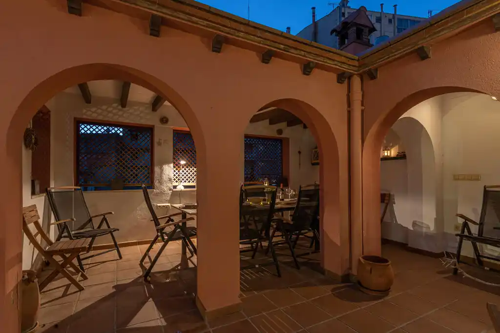 Magnifico piso en venta (a 1 minuto del Museo Dalí).