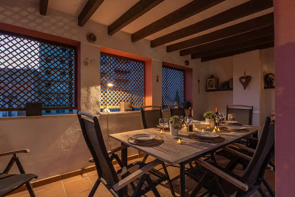 Magnifico piso en venta (a 1 minuto del Museo Dalí).