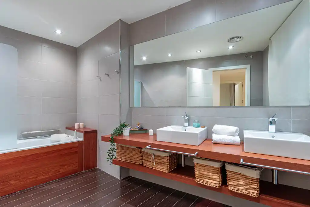 Magnifico piso en venta (a 1 minuto del Museo Dalí).
