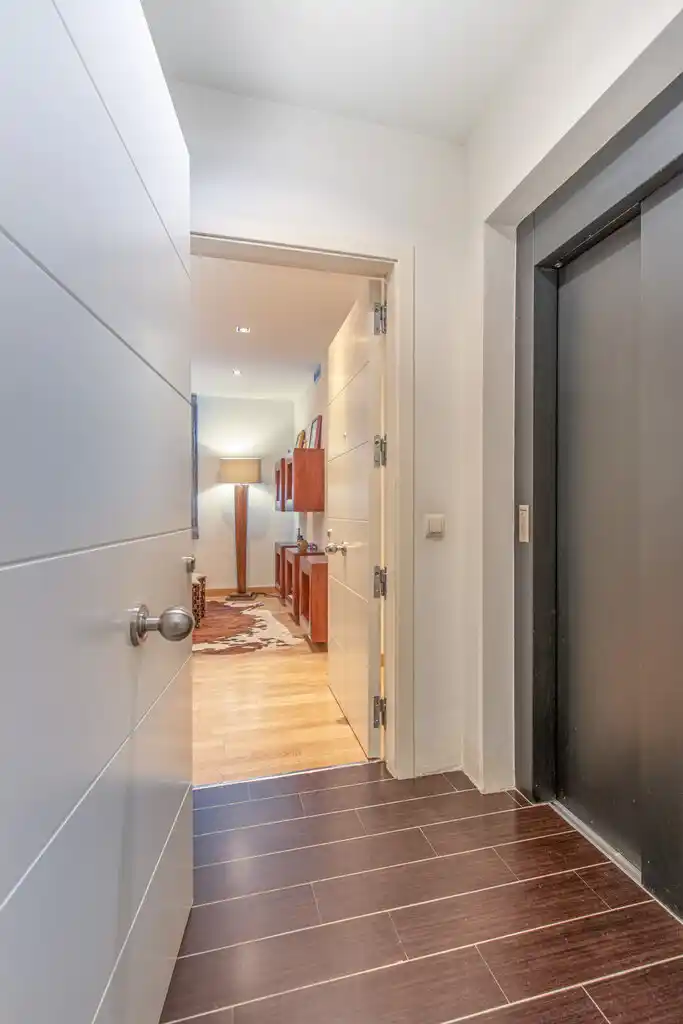 Magnifico piso en venta (a 1 minuto del Museo Dalí).