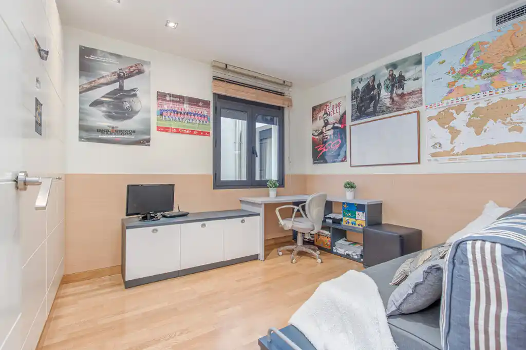 Magnifico piso en venta (a 1 minuto del Museo Dalí).