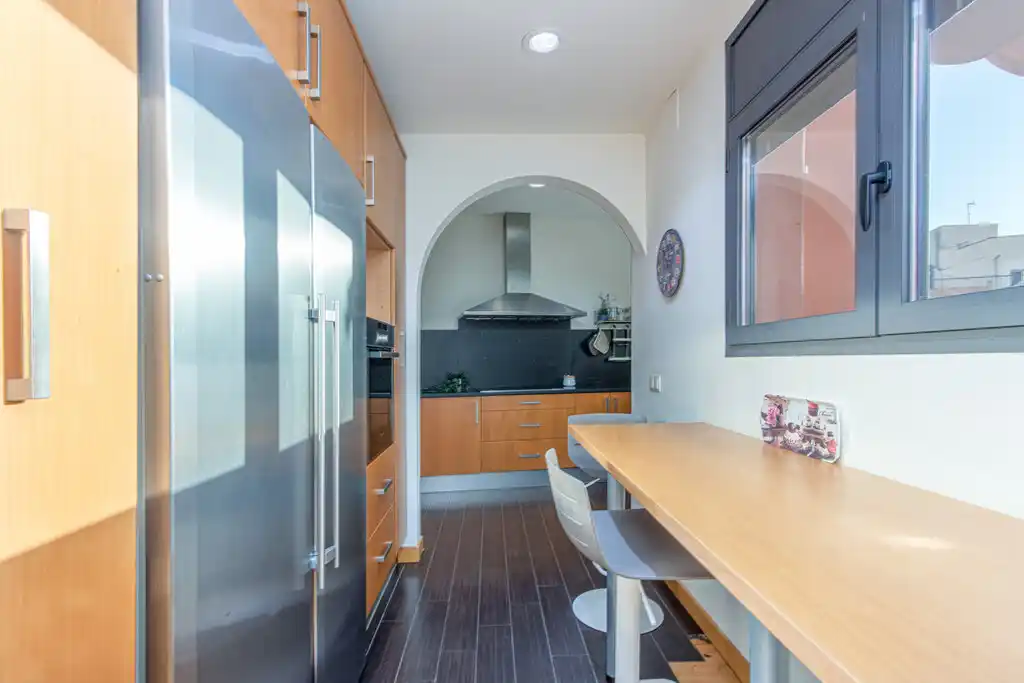 Magnifico piso en venta (a 1 minuto del Museo Dalí).