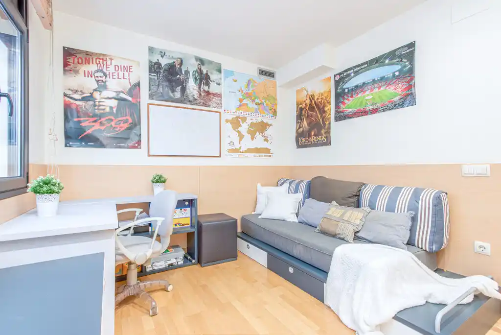 Magnifico piso en venta (a 1 minuto del Museo Dalí).