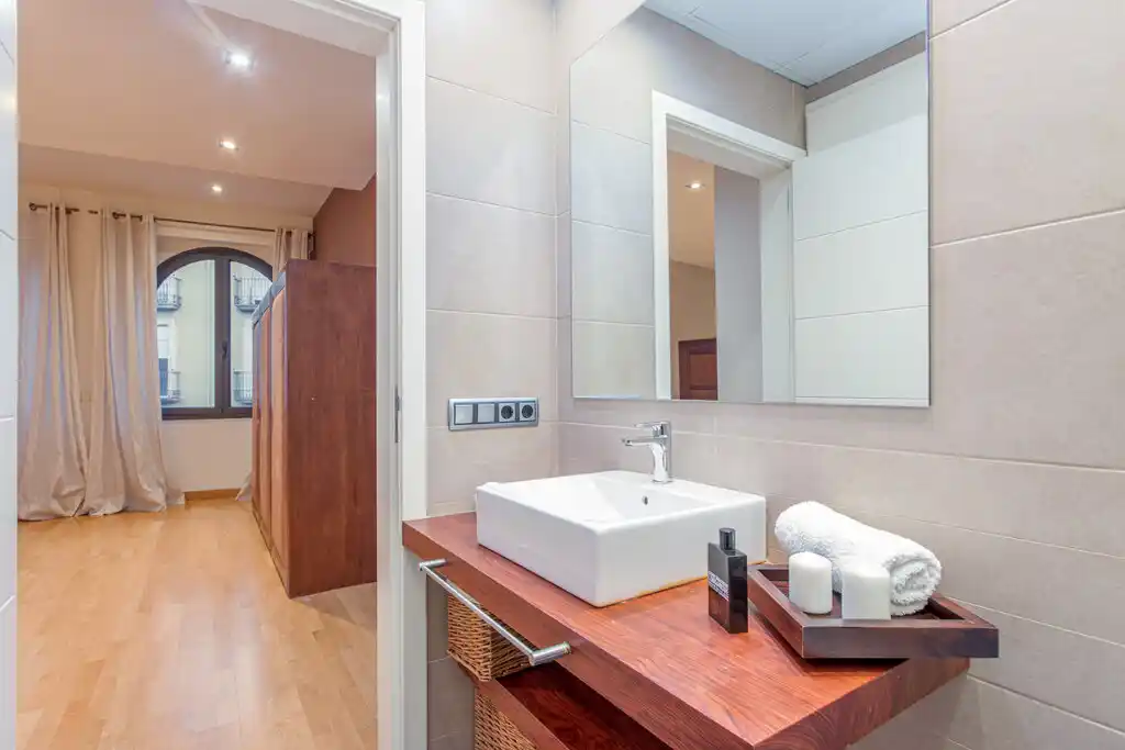 Magnifico piso en venta (a 1 minuto del Museo Dalí).