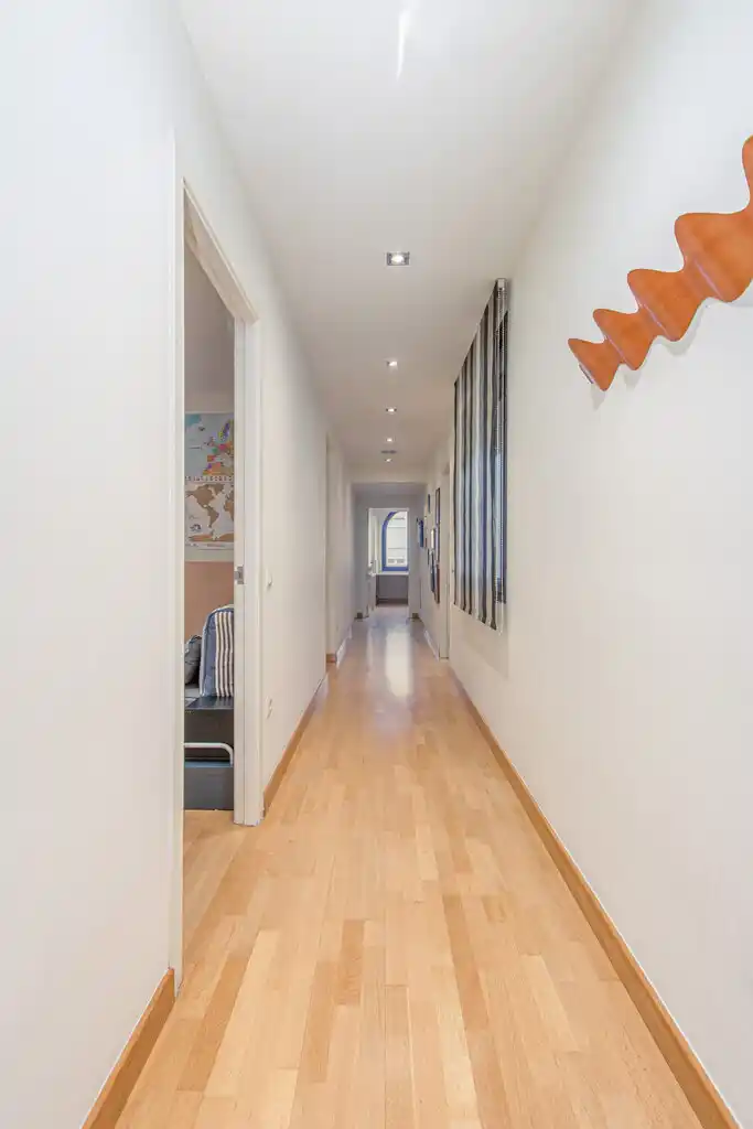 Magnifico piso en venta (a 1 minuto del Museo Dalí).