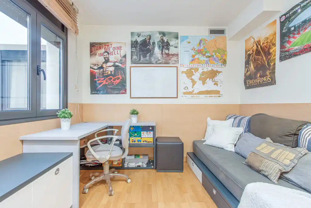Magnifico piso en venta (a 1 minuto del Museo Dalí).