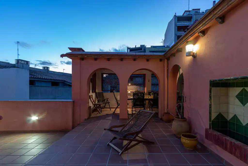 Magnifico piso en venta (a 1 minuto del Museo Dalí).