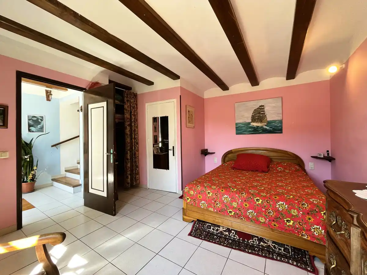 Encantadora casa en Biure