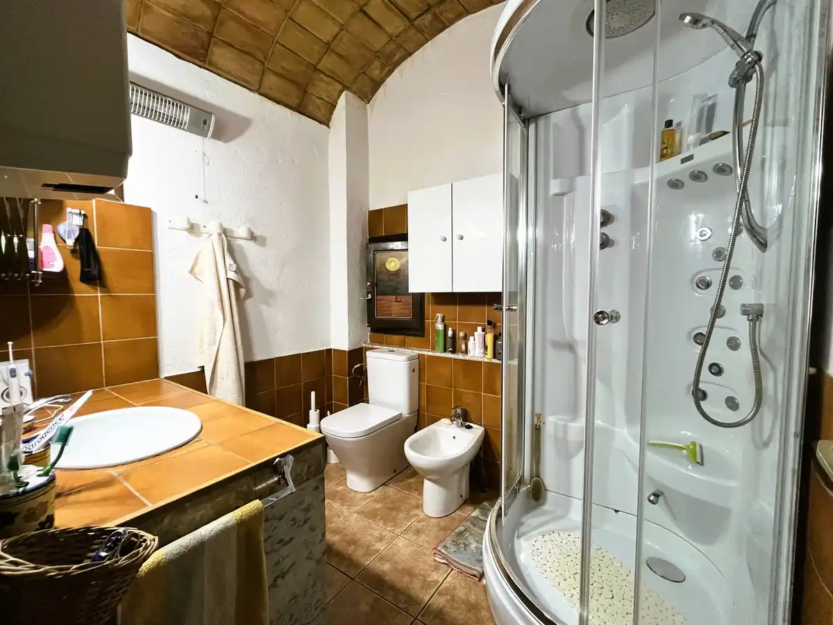 Encantadora casa en Biure