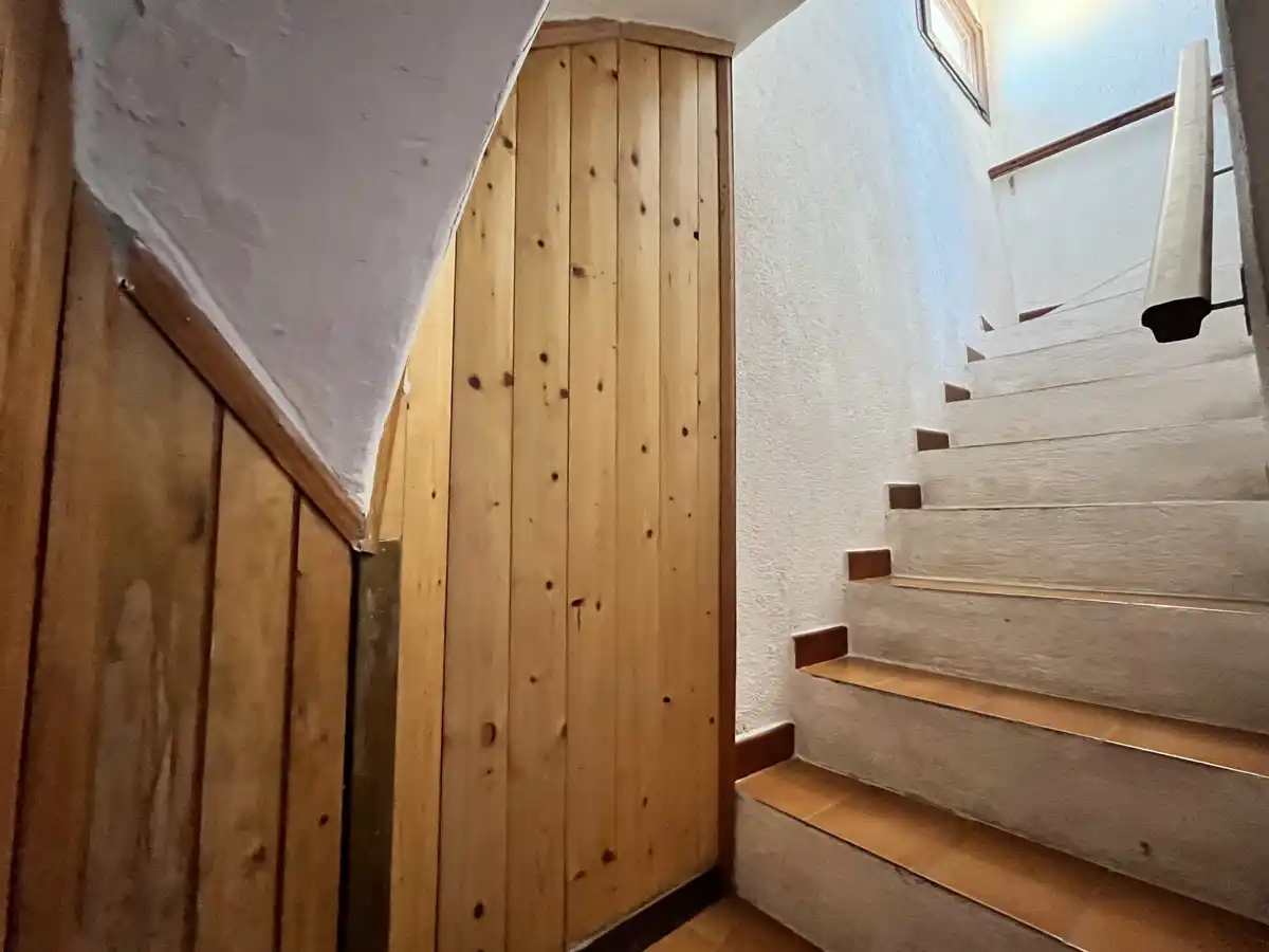 Encantadora casa en Biure