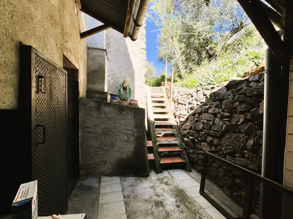 Encantadora casa en Biure