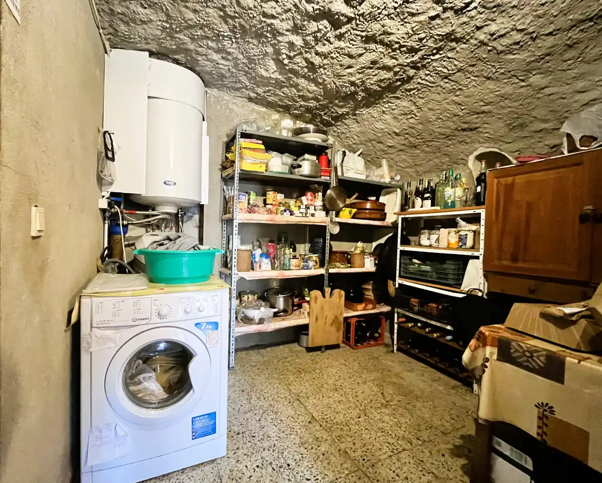 Encantadora casa en Biure