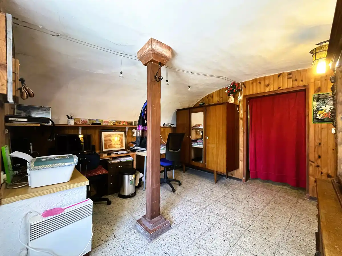 Encantadora casa en Biure