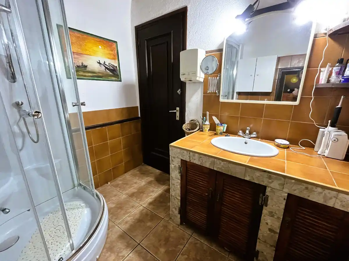 Encantadora casa en Biure