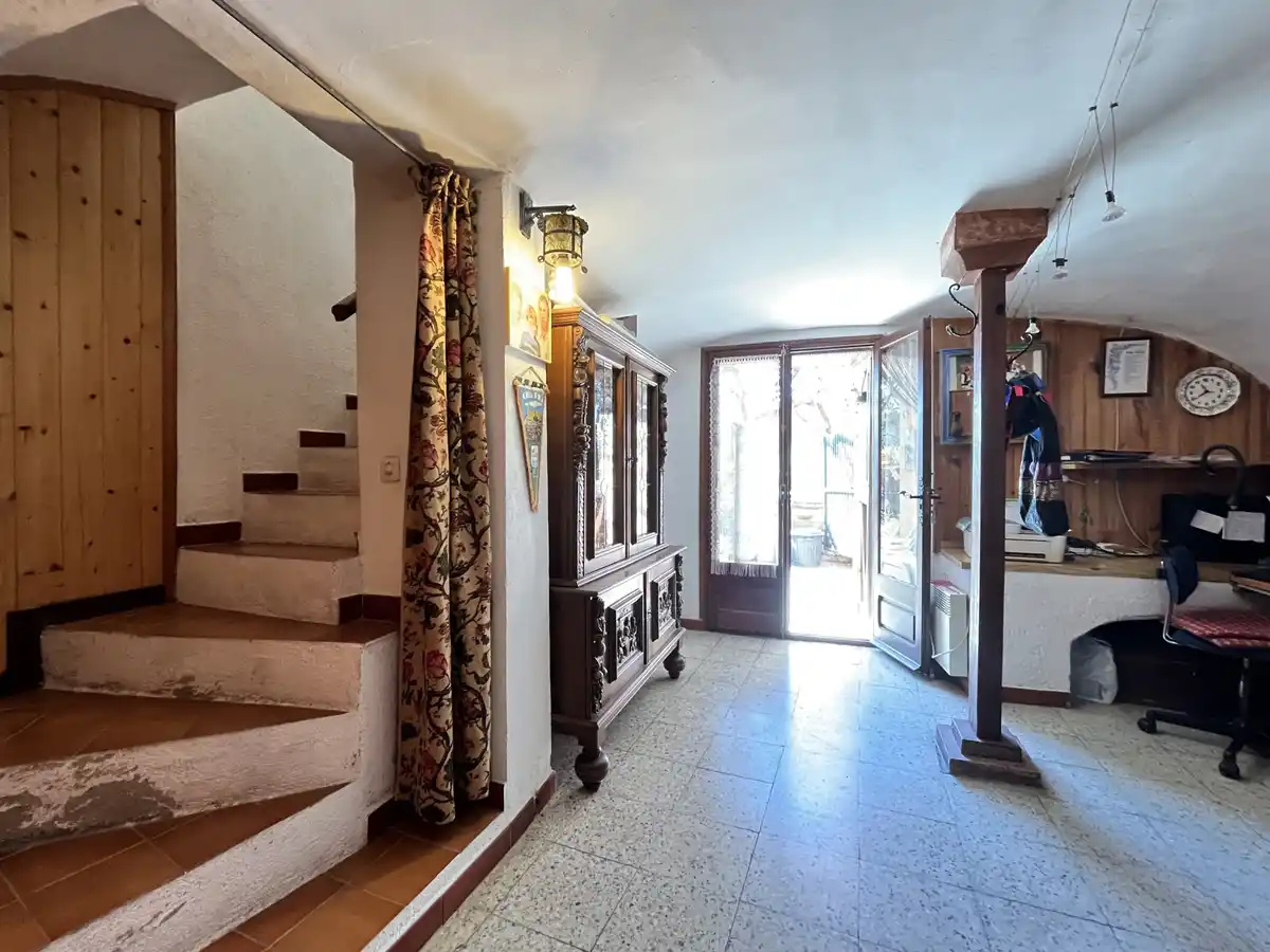 Encantadora casa en Biure