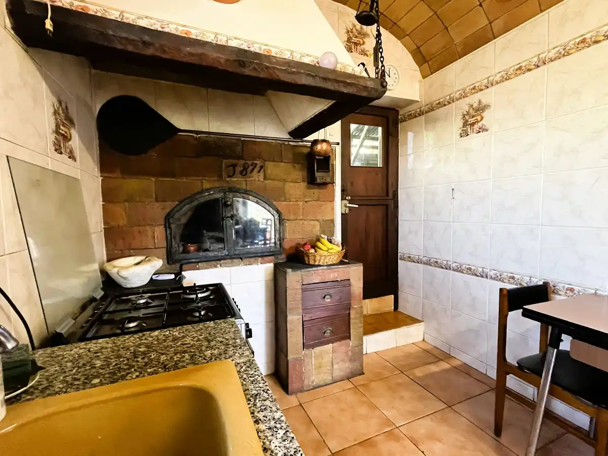 Encantadora casa en Biure