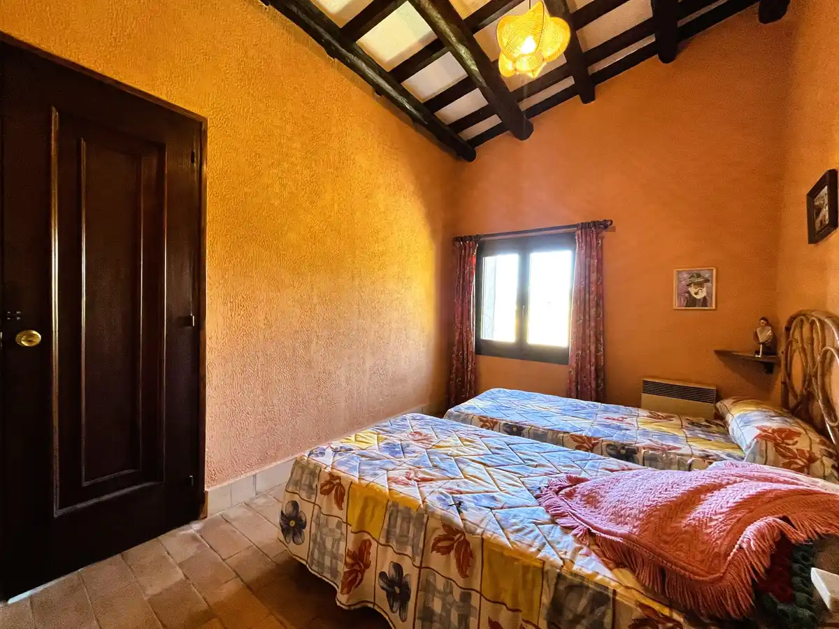 Encantadora casa en Biure