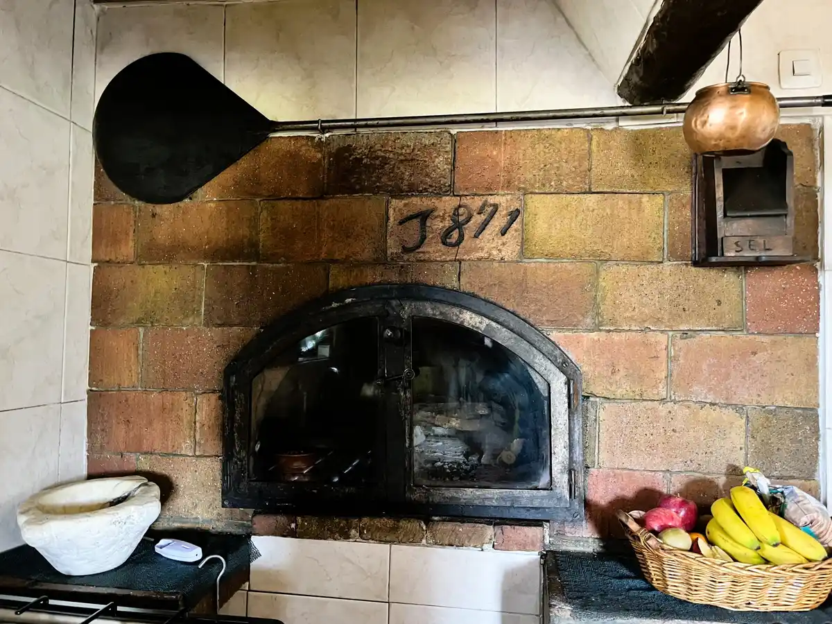 Encantadora casa en Biure