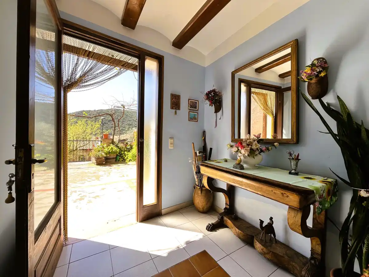 Encantadora casa en Biure