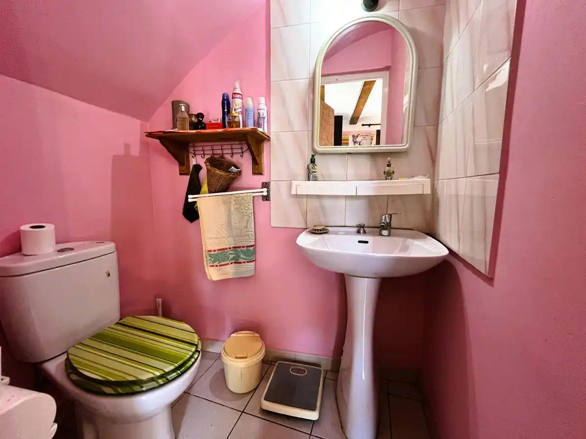 Encantadora casa en Biure