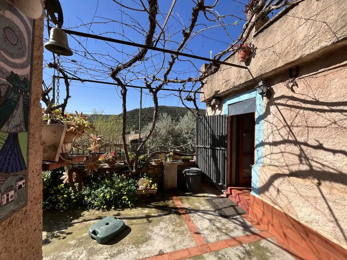 Encantadora casa en Biure
