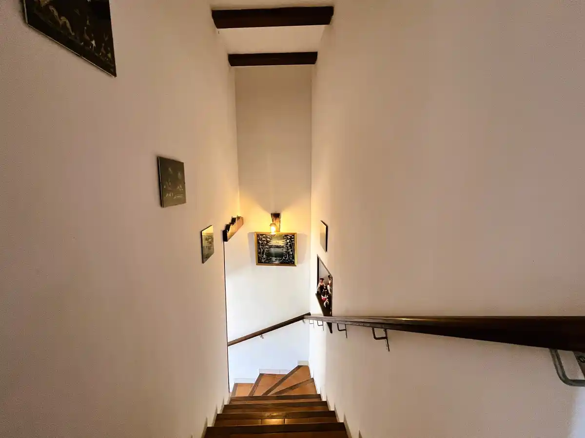 Encantadora casa en Biure