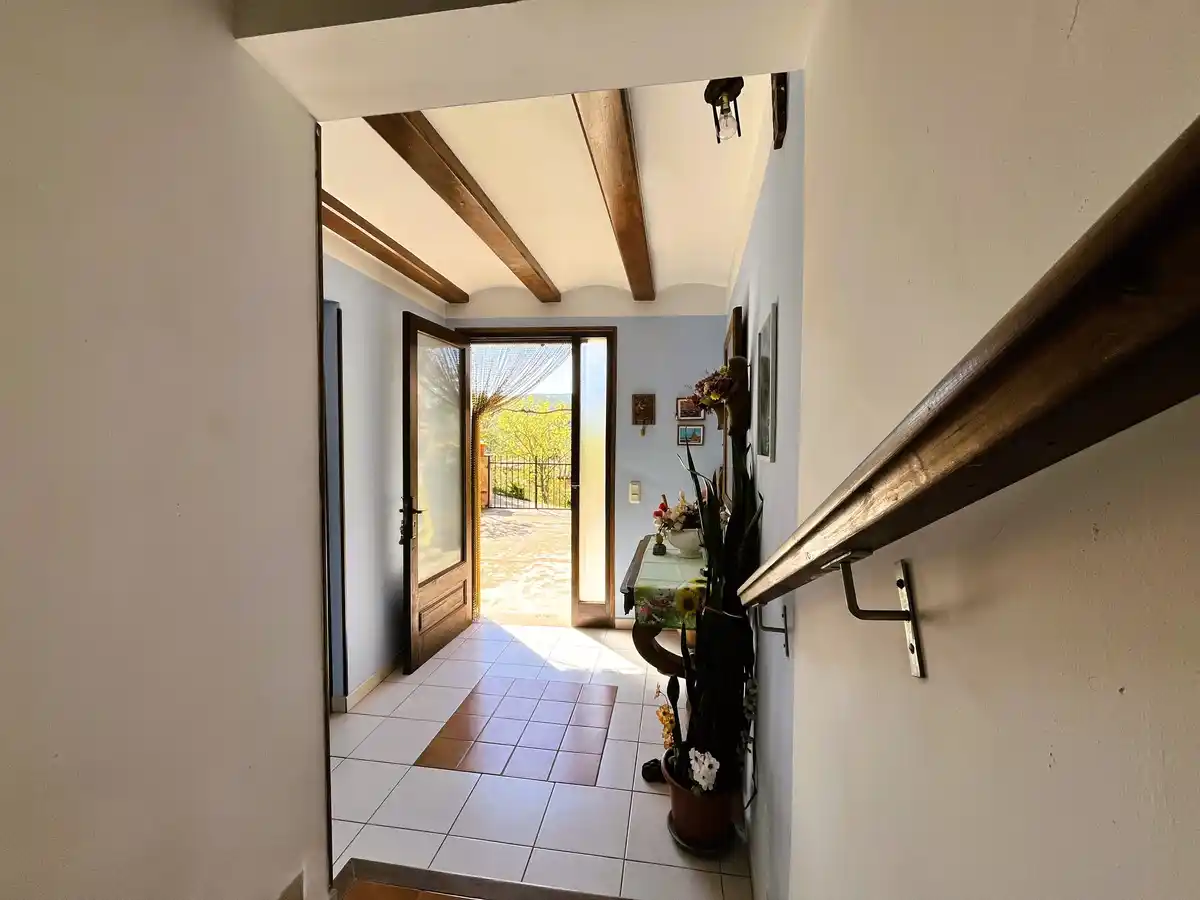Encantadora casa en Biure