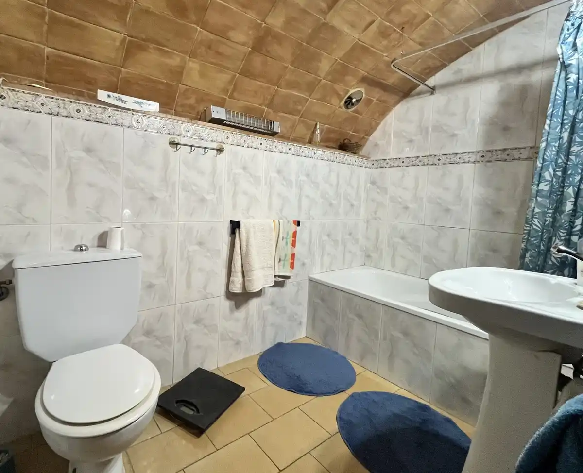 Encantadora casa en Biure