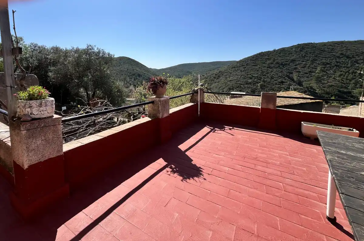 Encantadora casa en Biure
