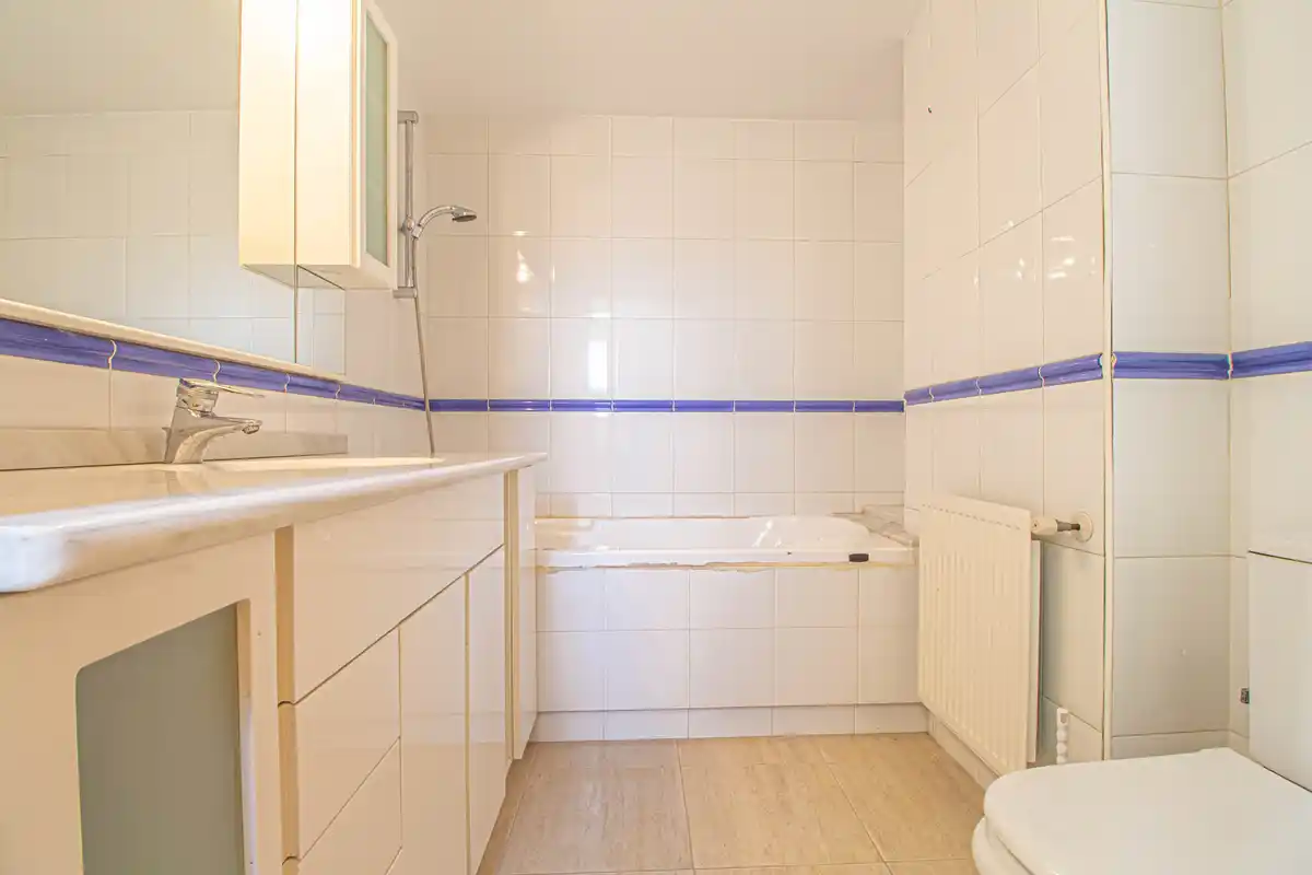 Dúplex situado en la Avda. Salvador Dalí de Figueres