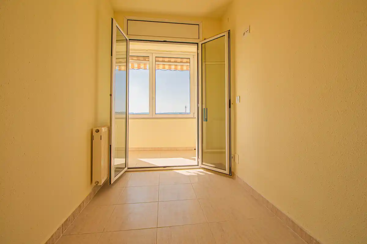 Dúplex situado en la Avda. Salvador Dalí de Figueres