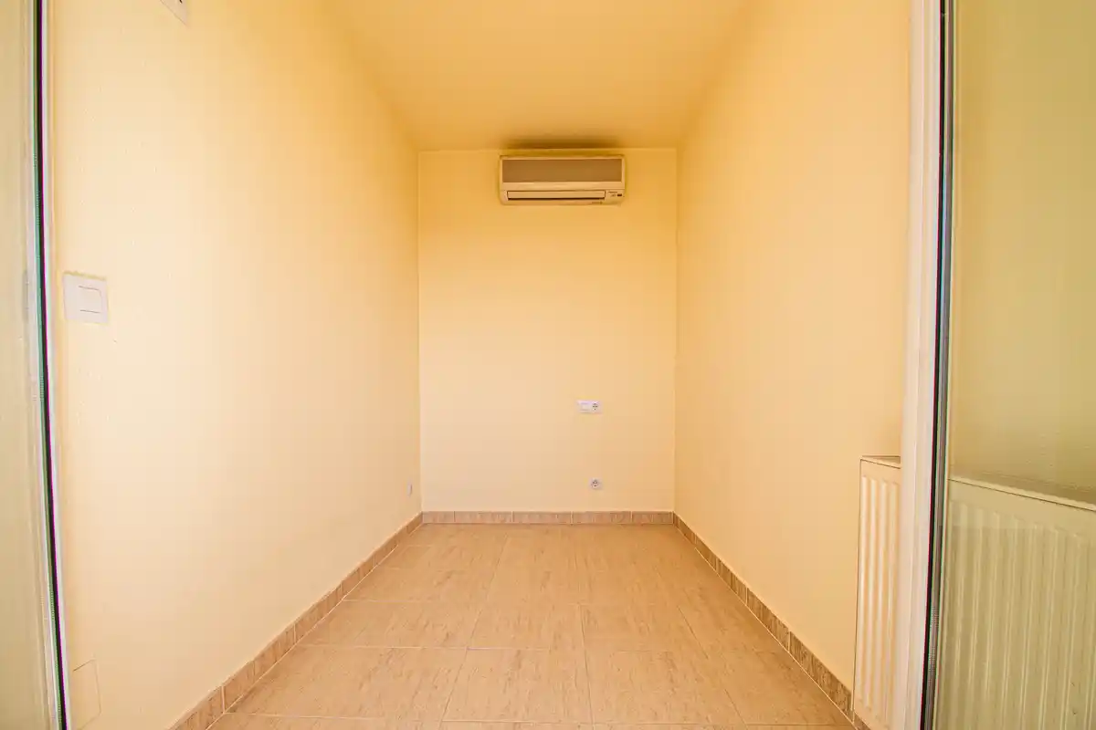 Dúplex situado en la Avda. Salvador Dalí de Figueres