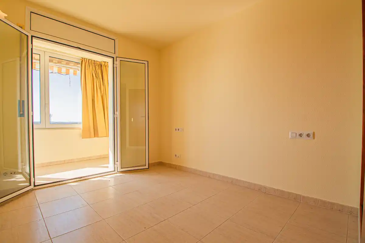 Dúplex situado en la Avda. Salvador Dalí de Figueres