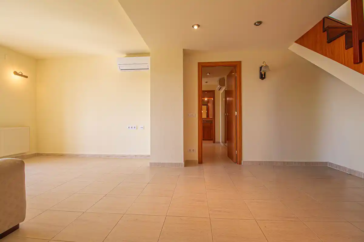 Dúplex situado en la Avda. Salvador Dalí de Figueres