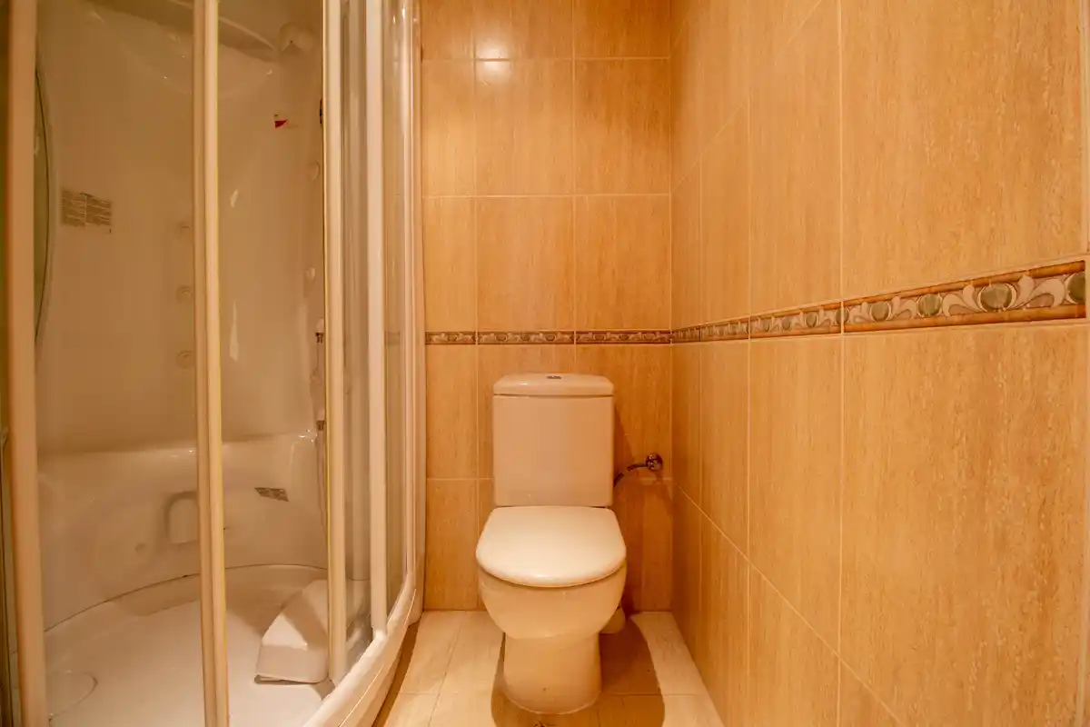 Dúplex situado en la Avda. Salvador Dalí de Figueres