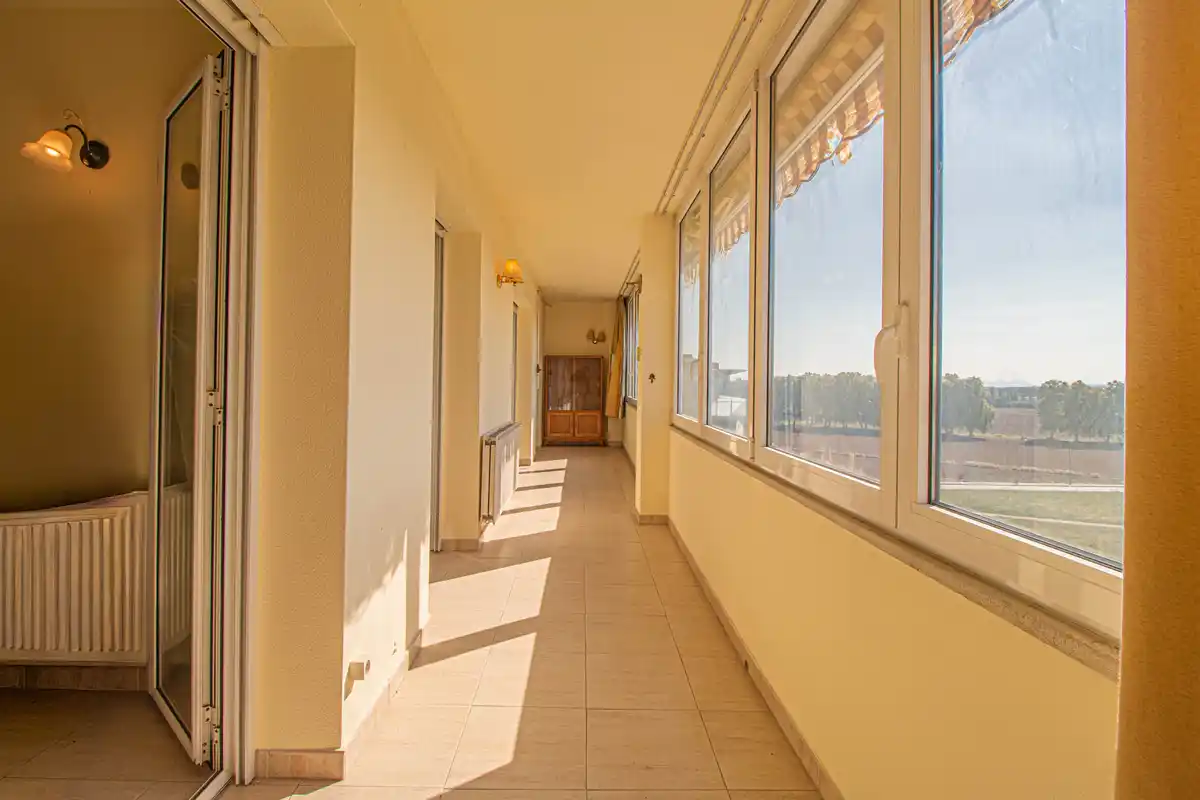 Dúplex situado en la Avda. Salvador Dalí de Figueres