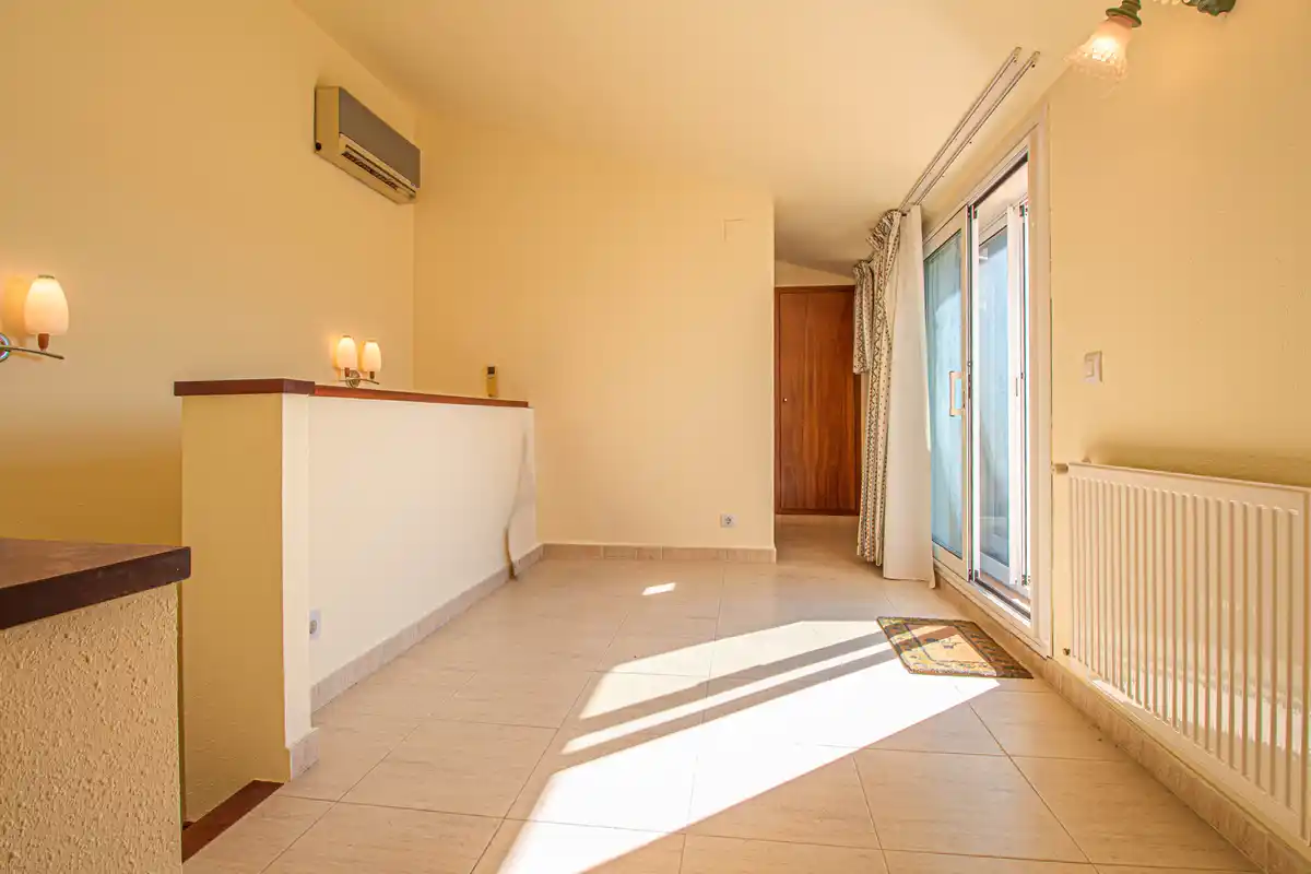 Dúplex situado en la Avda. Salvador Dalí de Figueres