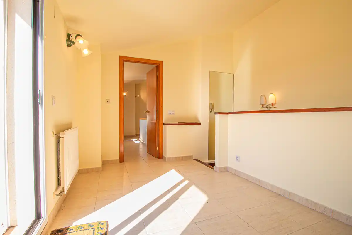 Dúplex situado en la Avda. Salvador Dalí de Figueres