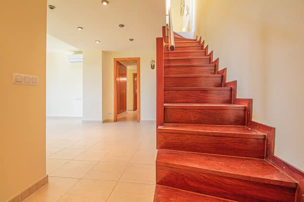 Dúplex situado en la Avda. Salvador Dalí de Figueres