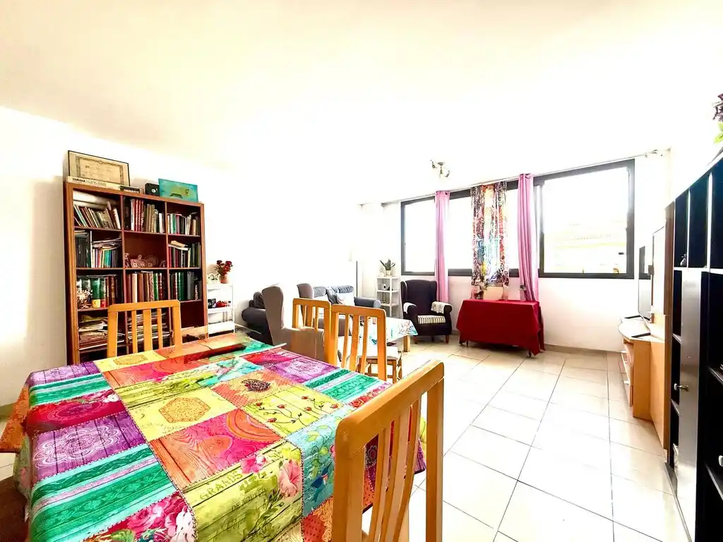 Dúplex en venta (L'Escala centro del pueblo)