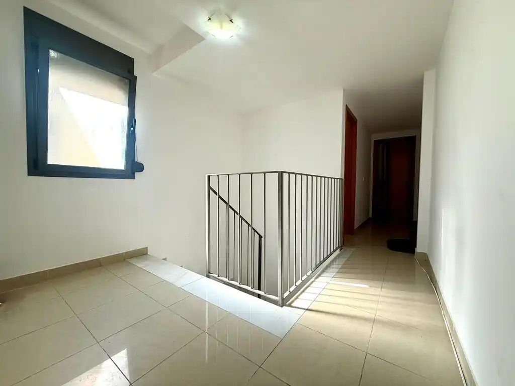 Dúplex en venta (L'Escala centro del pueblo)