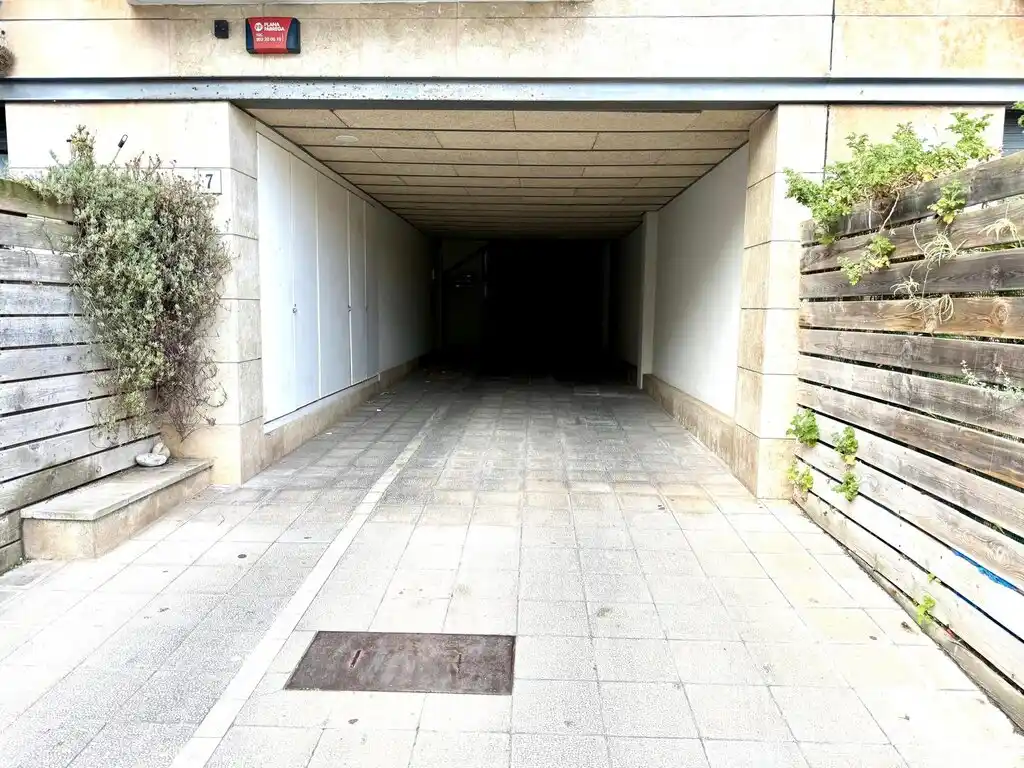 Dúplex en venta (L'Escala centro del pueblo)