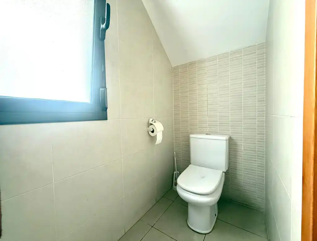 Dúplex en venta (L'Escala centro del pueblo)