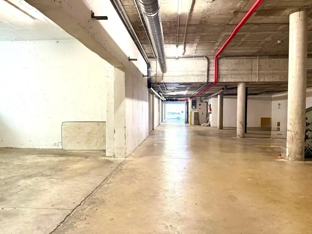 Dúplex en venta (L'Escala centro del pueblo)