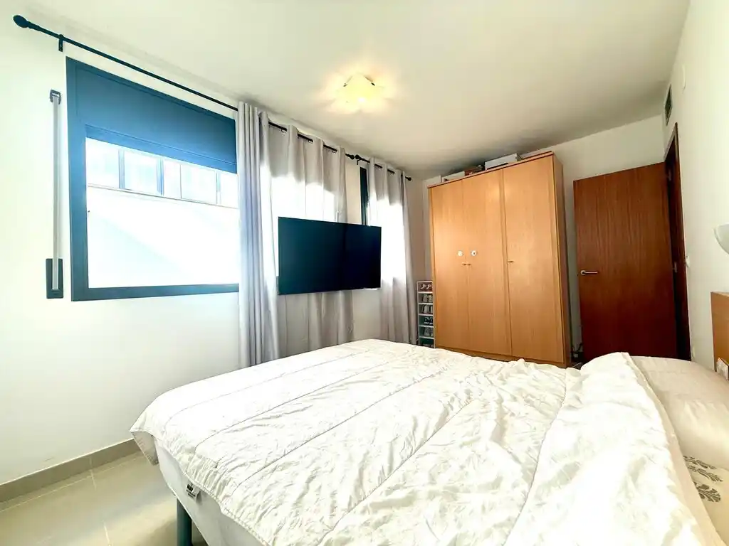 Dúplex en venta (L'Escala centro del pueblo)